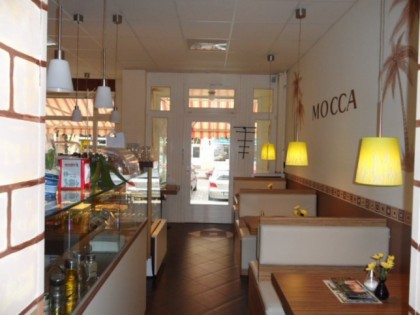 Photo: Mocca